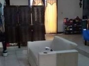 Rumah Nyaman di Cisaranten Arcamanik Dekat Antapani