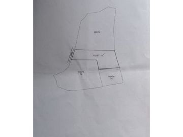 Dijual sebidang tanah lokasi dekat alun alun Serang Banten