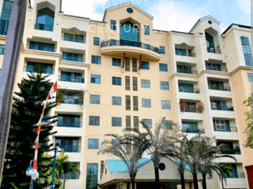 Apartment Pasadenia 3br Tower A Harga Dibawah Njop Pulomas S9461