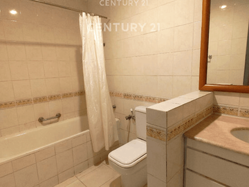 Apartment Pasadenia 3br Tower A Harga Dibawah Njop Pulomas S9461