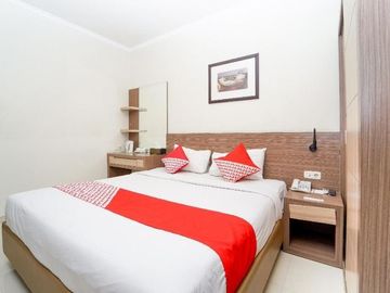 Hotel Surabaya Pusat Aktif Karaoke Meeting Kantor Siap Lanjutkan Siapa Cpt