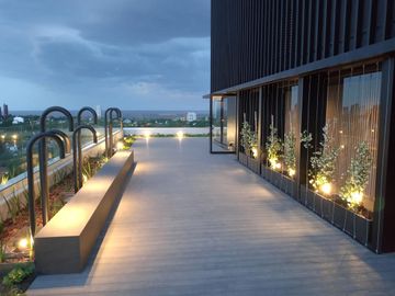 Excelente Departamento 2/3 ambientes en Torre Bamboo Park - La Lucila