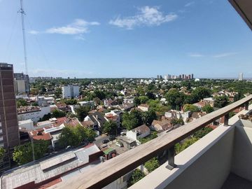 Excelente Departamento 2/3 ambientes en Torre Bamboo Park - La Lucila