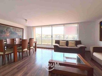 Apartamento Samaria ID: 140161s