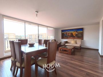 Apartamento Samaria ID: 140161s