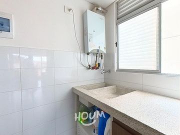 Apartamento Samaria ID: 140161s