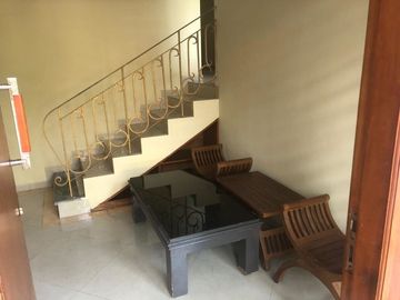 For Rent 3BR Minimalist Beautiful House at Pondok Indah