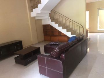 For Rent 3BR Minimalist Beautiful House at Pondok Indah