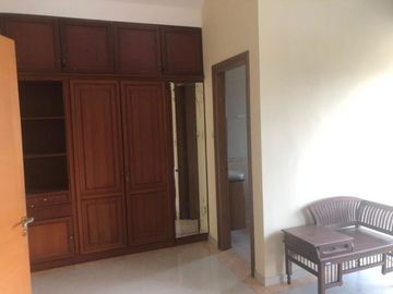 For Rent 3BR Minimalist Beautiful House at Pondok Indah