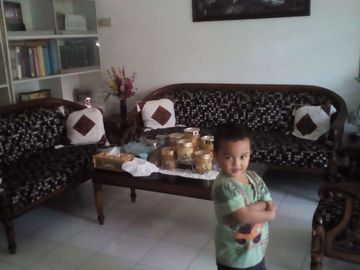 Rumah lama jalan watu gong malang DREAMPROPERTI