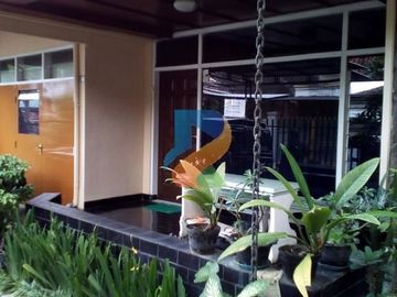 Rumah lama jalan watu gong malang DREAMPROPERTI