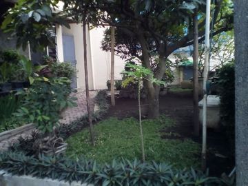 Rumah lama jalan watu gong malang DREAMPROPERTI