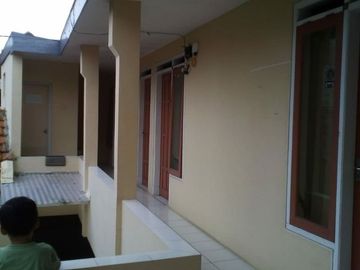Rumah lama jalan watu gong malang DREAMPROPERTI