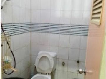 Dijual Rumah Siap Huni Di Taman Harapan Baru Bekasi