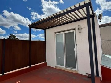 CASA EN VENTA COL. LA PAZ  CON RECÁMARA EN PB CERCA DE AV. JUÁREZ PUEBLA