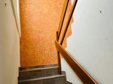 CASA EN VENTA COL. LA PAZ  CON RECÁMARA EN PB CERCA DE AV. JUÁREZ PUEBLA