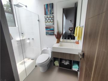 Venta Finca Vereda El Perico Envigado Area 6400m2