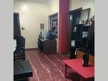 Departamento en Venta en Balvanera 4 ambientes 100 m2 + balcón, 2do por escalera – Mexico 2200