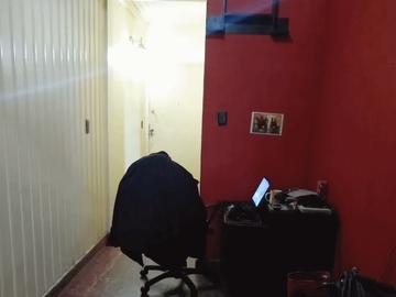 Departamento en Venta en Balvanera 4 ambientes 100 m2 + balcón, 2do por escalera – Mexico 2200