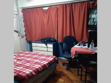 Departamento en Venta en Balvanera 4 ambientes 100 m2 + balcón, 2do por escalera – Mexico 2200