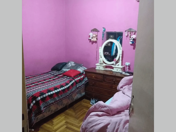Departamento en Venta en Balvanera 4 ambientes 100 m2 + balcón, 2do por escalera – Mexico 2200
