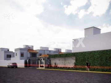 CASA EN PREVENTA EN RESIDENCIAL RIVIERA,TIJUANA B.C.