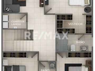 CASA EN PREVENTA EN RESIDENCIAL RIVIERA,TIJUANA B.C.