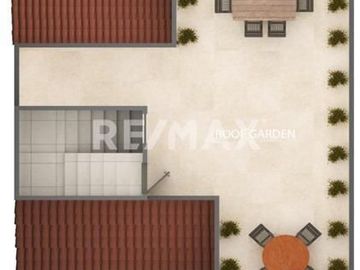 CASA EN PREVENTA EN RESIDENCIAL RIVIERA,TIJUANA B.C.