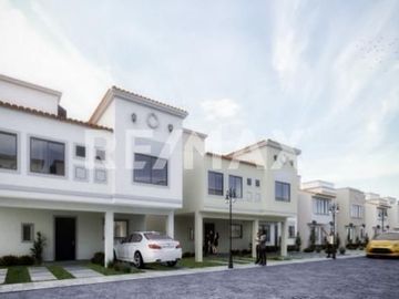 CASA EN PREVENTA EN RESIDENCIAL RIVIERA,TIJUANA B.C.