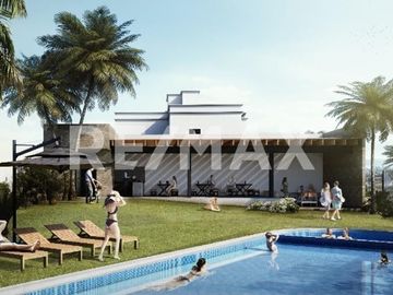 CASA EN PREVENTA EN RESIDENCIAL RIVIERA,TIJUANA B.C.