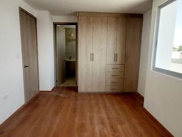 CASA EN VENTA EN FRACCIONAMIENTO EN CUAUTLANCINGO PUEBLA