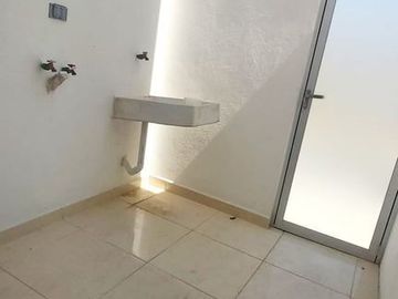 CASA EN VENTA EN FRACCIONAMIENTO EN CUAUTLANCINGO PUEBLA