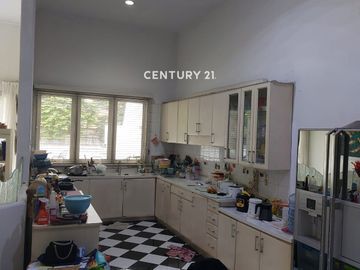 Dijual Rumah 2 Lantai Di Sunter STS Jakarta Utara