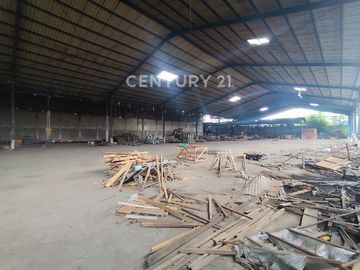 Kavling Berikut Gudang, Ruko, Kosan Di Marunda Jakarta Utara