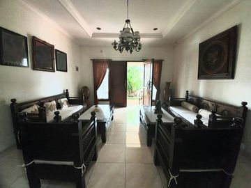 Rumah 5 Kamar Tidur di Sektor 1 Bintaro Jaya 4697