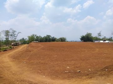 Tanah Kavling Majalaya; 20 menit dari RSUD SHM 750 ribuan/m