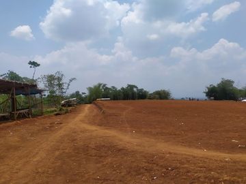 Tanah Kavling Majalaya; 20 menit dari RSUD SHM 750 ribuan/m