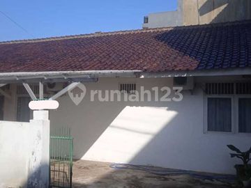 Termurah Rumah Hitung Tanah Ampera