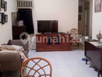Termurah Rumah Hitung Tanah Ampera