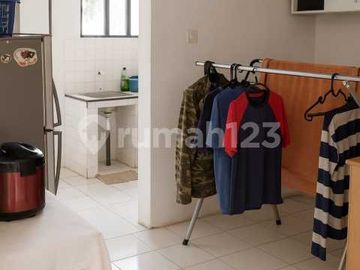 Termurah Rumah Hitung Tanah Ampera
