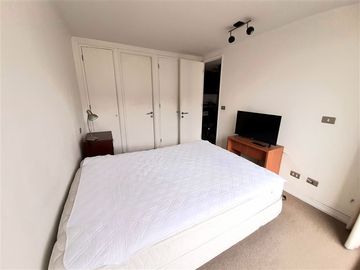 Departamento en arriendo en Providencia