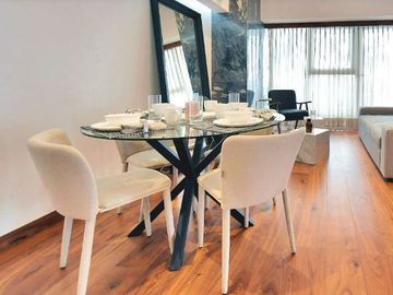 Departamento en venta,  Icon San Ángel, Álvaro Obregón.