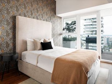 Departamento en venta,  Icon San Ángel, Álvaro Obregón.