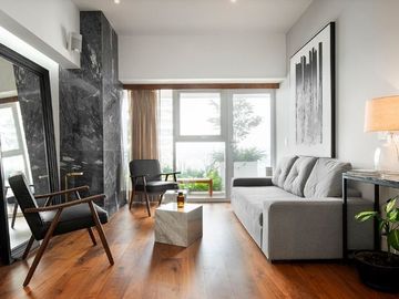 Departamento en venta,  Icon San Ángel, Álvaro Obregón.