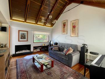 casa en venta en balcón de lindaraja. Cod V6955