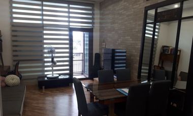 Condominium for Sale 2 bedrooms: 2BR Condo for Sale in Joya Lofts and Tower Rockwell Center Makati City