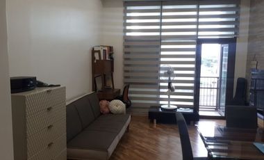 Condominium for Sale 2 bedrooms: 2BR Condo for Sale in Joya Lofts and Tower Rockwell Center Makati City