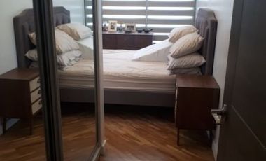Condominium for Sale 2 bedrooms: 2BR Condo for Sale in Joya Lofts and Tower Rockwell Center Makati City