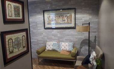 Condominium for Sale 2 bedrooms: 2BR Condo for Sale in Joya Lofts and Tower Rockwell Center Makati City