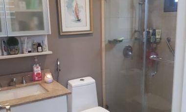 Condominium for Sale 2 bedrooms: 2BR Condo for Sale in Joya Lofts and Tower Rockwell Center Makati City